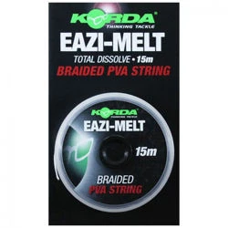 Korda Eazi-Melt PVA String 15m